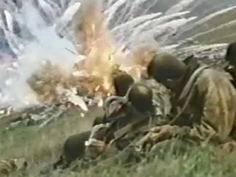 Foto 6 de Capitão Conan