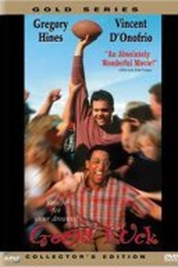  de Filme Desafio Sem Limites (1996)