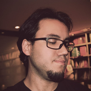 Foto de perfil de Rafael Nery