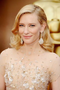 Cate Blanchett - Poster 4