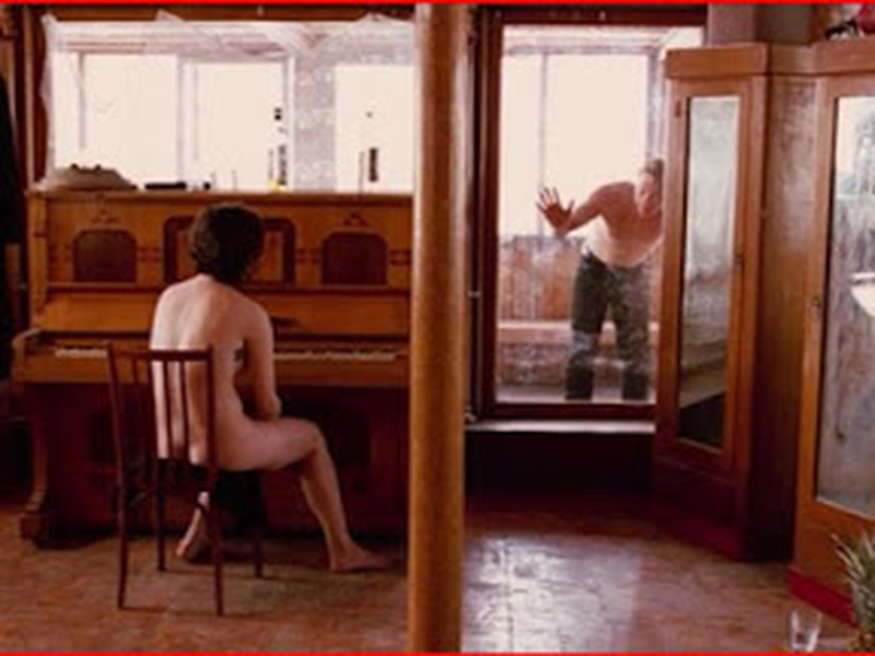 Foto 23 de The Alien Girl