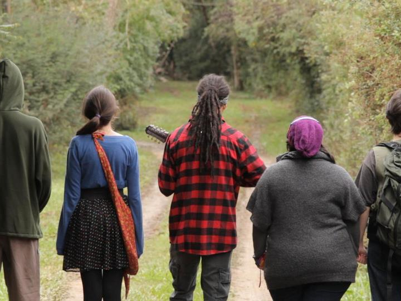 Foto 3 de Os Meninos Perdidos