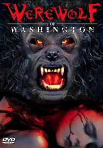 O Lobisomem de Washington (The Werewolf of Washington)