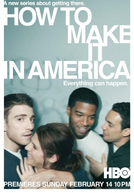 How to Make It in America (1ª Temporada) (How to Make It in America (Season 1))