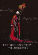 A Verdadeira História de Freddie Mercury (Freddie Mercury – The Untold Story )