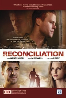 Reconciliação - Poster / Capa / Cartaz - Oficial 1