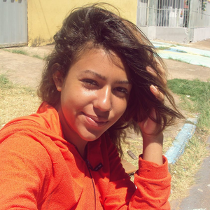 Foto de perfil de Raphaela