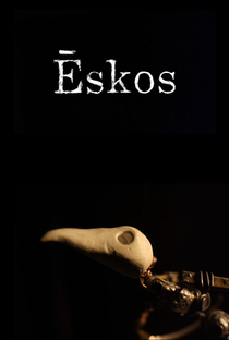 Eskos - Poster / Capa / Cartaz - Oficial 1