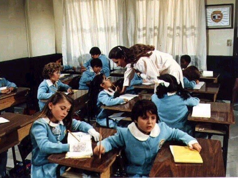 Foto 47 de Carrossel