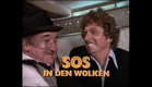 SOS in den Wolken (USA 1976 "Mayday At 40,000 Feet!") Teaser Trailer deutsch / german VHS