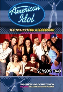 American Idol - 2ª Temporada (American Idol )