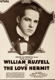 The Love Hermit (The Love Hermit)