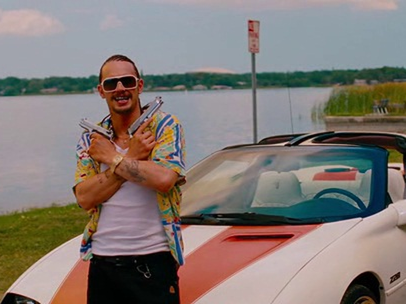 Foto 14 de Spring Breakers: Garotas Perigosas