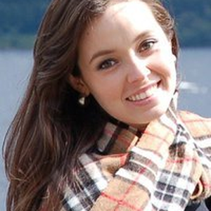Foto de perfil de Caroline Gurgel