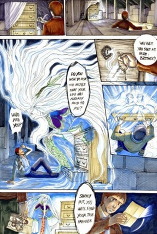 Poster 1 de Filme Black Hat (2015)