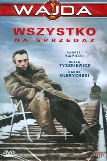  de Filme Tudo à venda (1969)