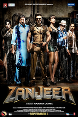Zanjeer (Zanjeer)