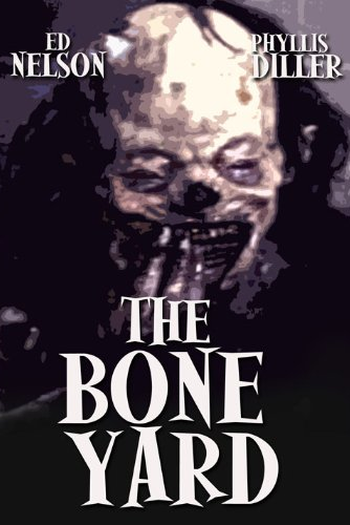  de Filme A Maldição do Necrotério (1991)