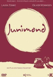 A Lua de Junho (Junimond)