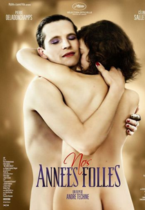 Anos Dourados (Nos Années Folles)