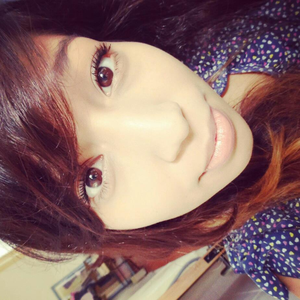 Foto de perfil de Franciele
