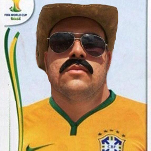 Foto de perfil de Fernando