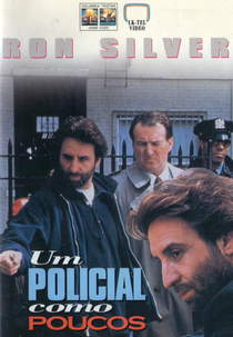 Um Policial Como Poucos (The Good Policeman)