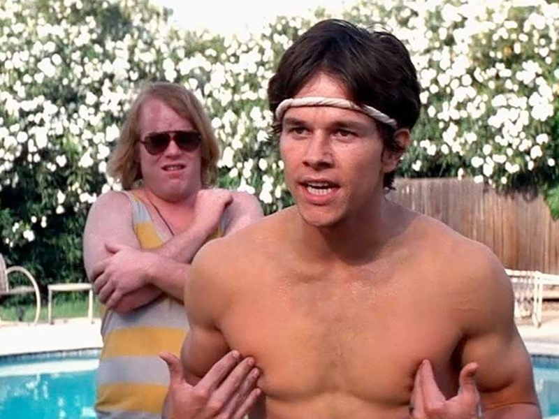 Foto 1 de Boogie Nights: Prazer Sem Limites