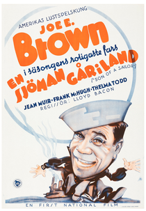 Cavando o Dele (Son of a Sailor)