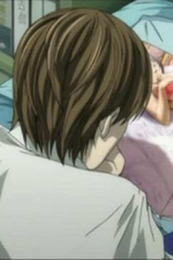 Poster de Episódio 目線 (2006)