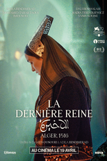 A Última Rainha (La dernière reine)