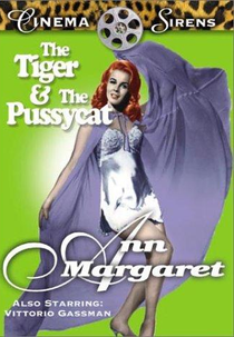 O Tigre e a Gatinha (Il Tigre)