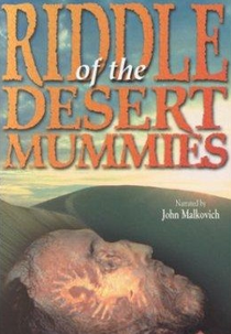 O Enigma das Múmias do Deserto (Riddle of the Desert Mummies)