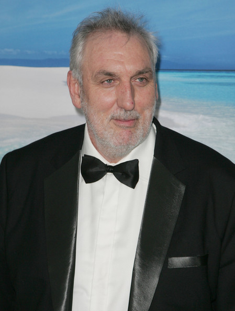 Phillip Noyce - Foto 8