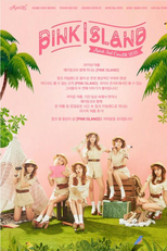Apink 2nd Concert: Pink Paradise (Apink 2nd Concert: Pink Paradise)