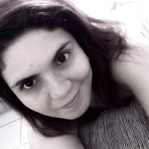 Foto de perfil de Nathália Macieira