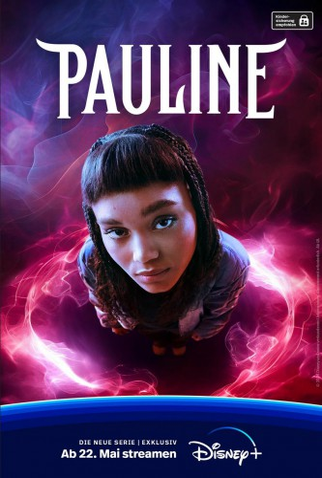 Poster 1 de Série Pauline (1ª Temporada) (2024)