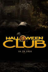 Halloween Club (Halloween Club)