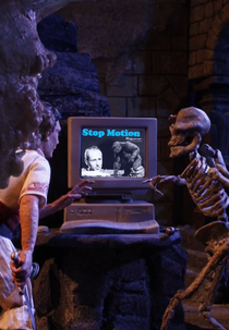 SMM: Skeleton Swordfight (SMM: Skeleton Swordfight)