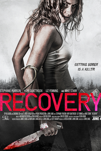  de Filme Seguidores Macabros (2016)