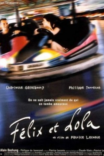 Poster de Filme Félix e Lola (2001)