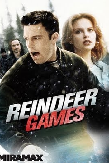  de Filme Jogo Duro (2000)