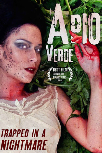  de Filme Apio Verde (2013)