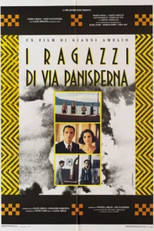 Os rapazes da via Panisperna (I ragazzi di via Panisperna)