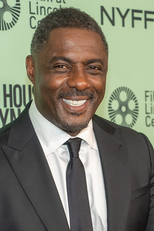 Idris Elba