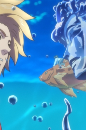 Poster de Episódio リベンジ (2020)