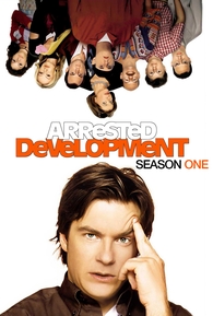 arrested development streaming