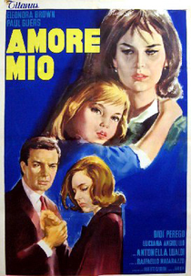 Amore Mio (Amore Mio)
