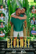 Getaway (1ª Temporada) (Getaway Season 1)