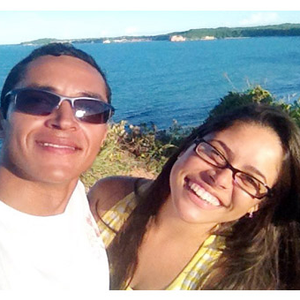 Foto de perfil de Marianne Fernandes